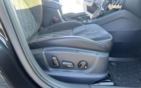 Skoda Octavia RS, 2018 год, 2 930 000 рублей, 7 фотография