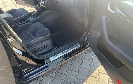 Skoda Octavia RS, 2018 год, 2 930 000 рублей, 5 фотография