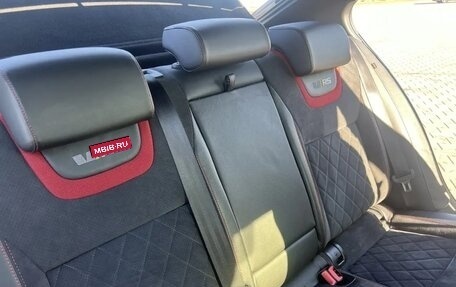 Skoda Octavia RS, 2018 год, 2 930 000 рублей, 6 фотография