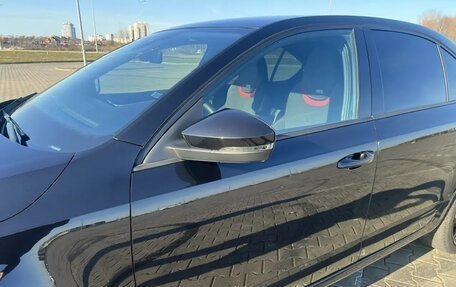 Skoda Octavia RS, 2018 год, 2 930 000 рублей, 24 фотография