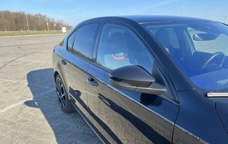 Skoda Octavia RS, 2018 год, 2 930 000 рублей, 28 фотография