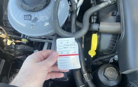 Skoda Octavia RS, 2018 год, 2 930 000 рублей, 31 фотография