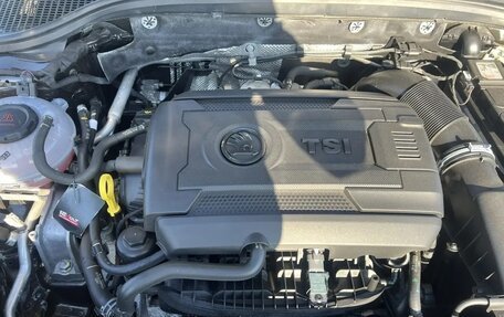 Skoda Octavia RS, 2018 год, 2 930 000 рублей, 34 фотография