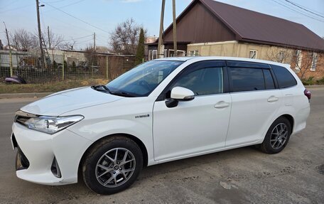 Toyota Corolla, 2018 год, 1 500 000 рублей, 2 фотография