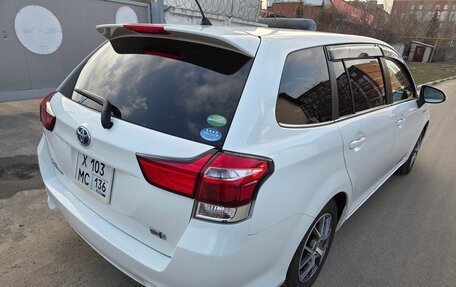 Toyota Corolla, 2018 год, 1 500 000 рублей, 5 фотография