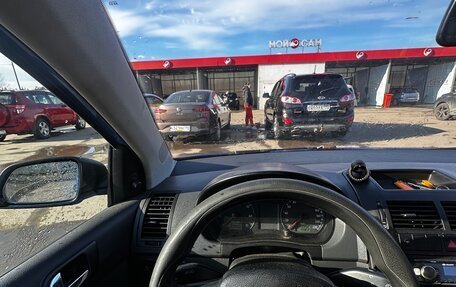 Volkswagen Polo IV рестайлинг, 2005 год, 320 000 рублей, 11 фотография