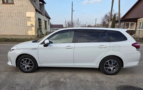 Toyota Corolla, 2018 год, 1 500 000 рублей, 3 фотография