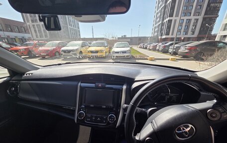 Toyota Corolla, 2018 год, 1 500 000 рублей, 8 фотография