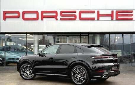 Porsche Cayenne III, 2023 год, 15 000 000 рублей, 3 фотография