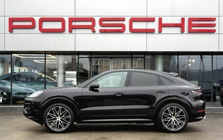 Porsche Cayenne III, 2023 год, 15 000 000 рублей, 2 фотография