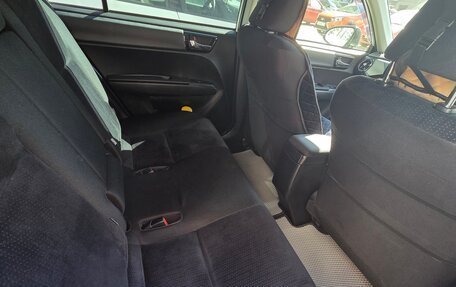 Toyota Corolla, 2018 год, 1 500 000 рублей, 9 фотография