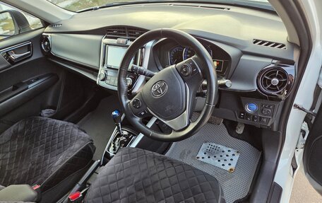 Toyota Corolla, 2018 год, 1 500 000 рублей, 7 фотография