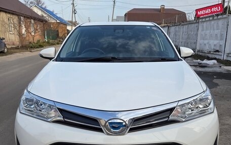 Toyota Corolla, 2018 год, 1 500 000 рублей, 6 фотография