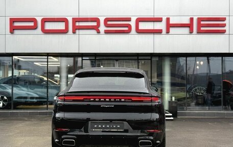 Porsche Cayenne III, 2023 год, 15 000 000 рублей, 6 фотография