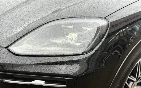 Porsche Cayenne III, 2023 год, 15 000 000 рублей, 10 фотография