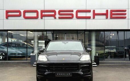 Porsche Cayenne III, 2023 год, 15 000 000 рублей, 5 фотография