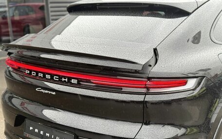 Porsche Cayenne III, 2023 год, 15 000 000 рублей, 11 фотография