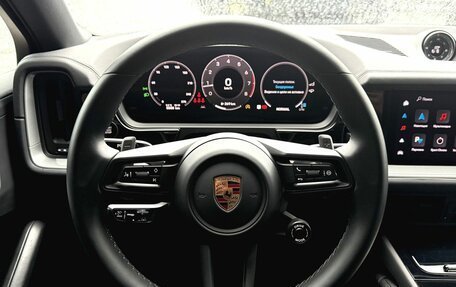 Porsche Cayenne III, 2023 год, 15 000 000 рублей, 19 фотография