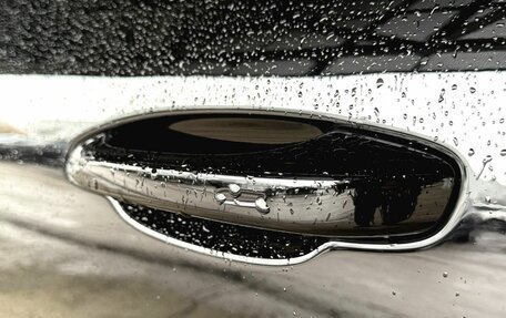 Porsche Cayenne III, 2023 год, 15 000 000 рублей, 12 фотография