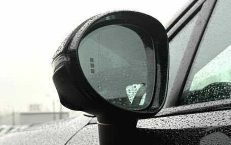 Porsche Cayenne III, 2023 год, 15 000 000 рублей, 15 фотография