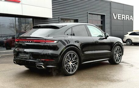 Porsche Cayenne III, 2023 год, 15 000 000 рублей, 16 фотография