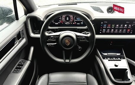 Porsche Cayenne III, 2023 год, 15 000 000 рублей, 18 фотография