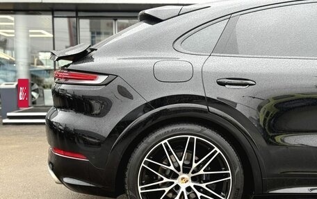 Porsche Cayenne III, 2023 год, 15 000 000 рублей, 14 фотография