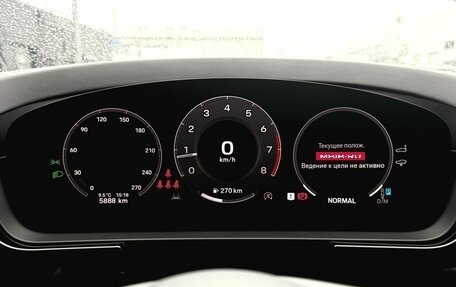 Porsche Cayenne III, 2023 год, 15 000 000 рублей, 20 фотография