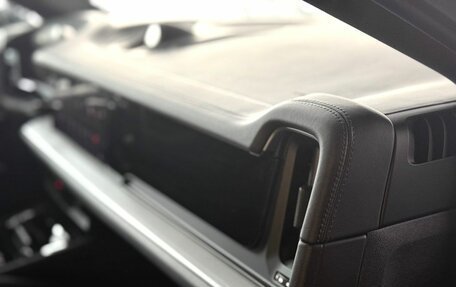 Porsche Cayenne III, 2023 год, 15 000 000 рублей, 26 фотография