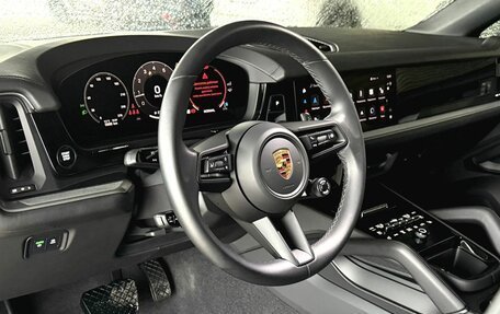 Porsche Cayenne III, 2023 год, 15 000 000 рублей, 30 фотография