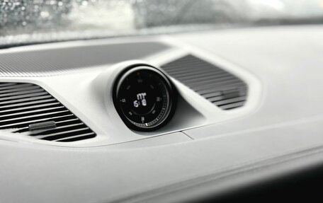 Porsche Cayenne III, 2023 год, 15 000 000 рублей, 27 фотография