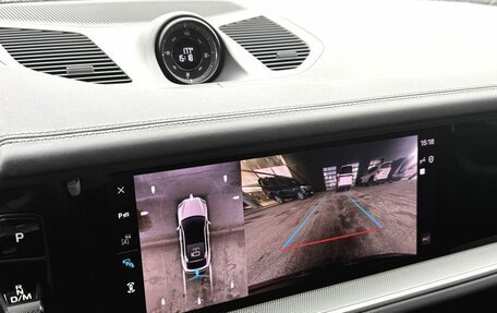 Porsche Cayenne III, 2023 год, 15 000 000 рублей, 28 фотография