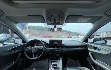 Audi A4, 2023 год, 2 790 000 рублей, 8 фотография