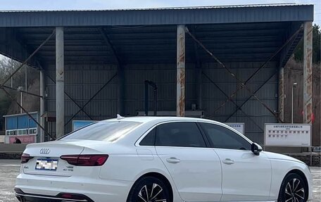 Audi A4, 2023 год, 2 790 000 рублей, 5 фотография