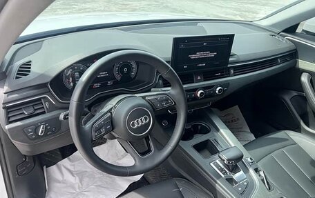 Audi A4, 2023 год, 2 790 000 рублей, 7 фотография