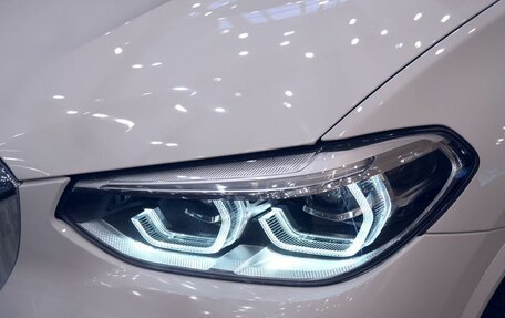 BMW X4, 2019 год, 5 290 000 рублей, 6 фотография