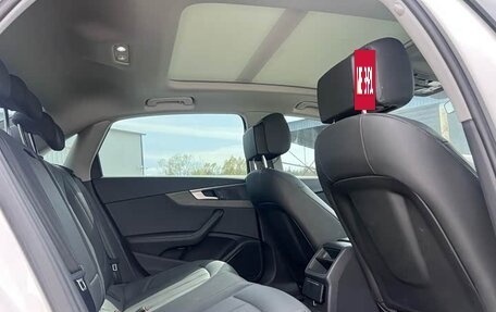 Audi A4, 2023 год, 2 790 000 рублей, 10 фотография