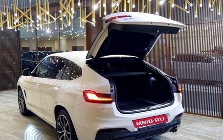 BMW X4, 2019 год, 5 290 000 рублей, 5 фотография
