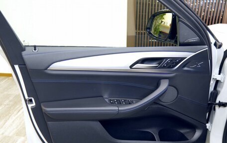 BMW X4, 2019 год, 5 290 000 рублей, 8 фотография