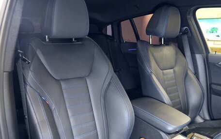 BMW X4, 2019 год, 5 290 000 рублей, 9 фотография