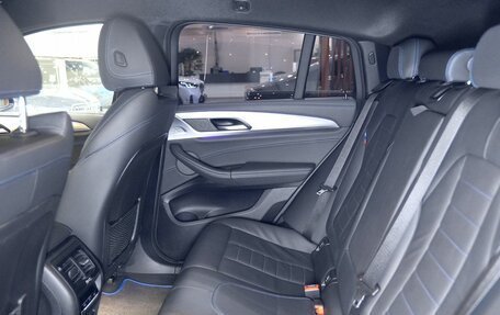 BMW X4, 2019 год, 5 290 000 рублей, 10 фотография