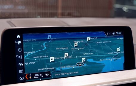 BMW X4, 2019 год, 5 290 000 рублей, 16 фотография