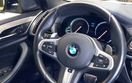 BMW X4, 2019 год, 5 290 000 рублей, 13 фотография
