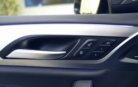 BMW X4, 2019 год, 5 290 000 рублей, 19 фотография