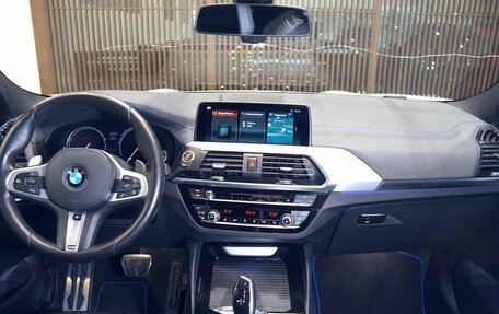 BMW X4, 2019 год, 5 290 000 рублей, 12 фотография