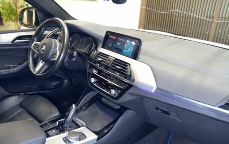 BMW X4, 2019 год, 5 290 000 рублей, 14 фотография