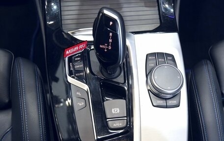 BMW X4, 2019 год, 5 290 000 рублей, 18 фотография