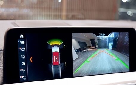 BMW X4, 2019 год, 5 290 000 рублей, 17 фотография