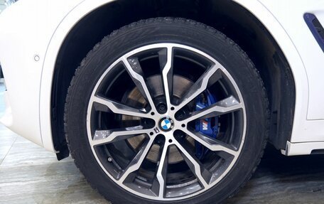 BMW X4, 2019 год, 5 290 000 рублей, 22 фотография