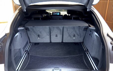 BMW X4, 2019 год, 5 290 000 рублей, 24 фотография